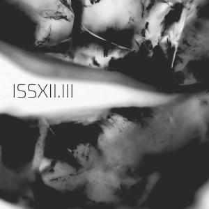 V的專輯ISSXII.III | EP3