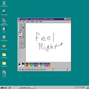 default playlist img