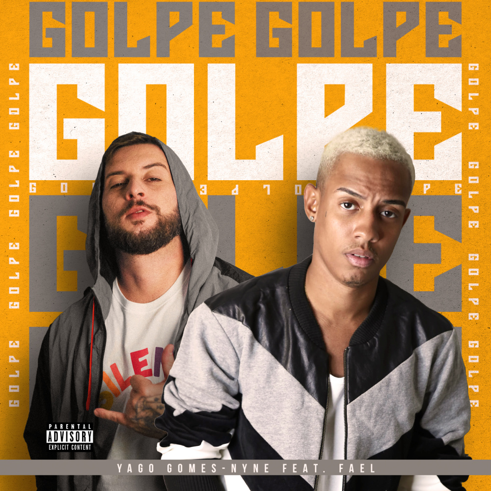 Golpe(feat. Fael) (Explicit)