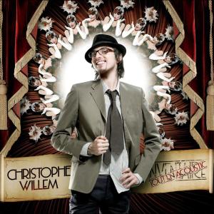 ดาวน์โหลดและฟังเพลง Zombie (Acoustic Version) พร้อมเนื้อเพลงจาก Christophe Willem