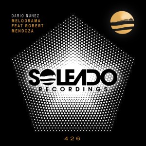 Album Melodrama from Dario Nunez
