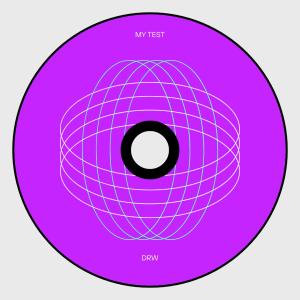 收聽DRW的My Test歌詞歌曲