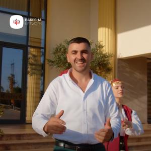 Shkelzen Krasniqi的專輯Dashnin e kom gjet