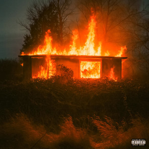 ดาวน์โหลดและฟังเพลง Ashes (Explicit) พร้อมเนื้อเพลงจาก Evil Ebenezer