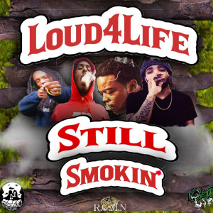 ดาวน์โหลดและฟังเพลง Cash Shit (Explicit) พร้อมเนื้อเพลงจาก Loud4Life