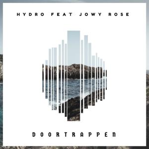 Album Doortrappen from Hydro