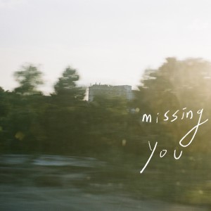 LAS的專輯후회 (Missing You)