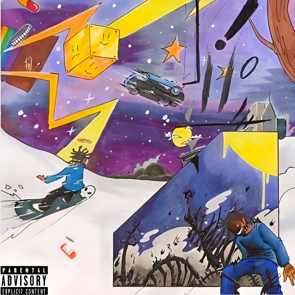 Fuego (feat. Shinxbi) (Explicit)