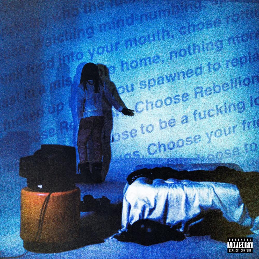 Kame From Nothing (Explicit)