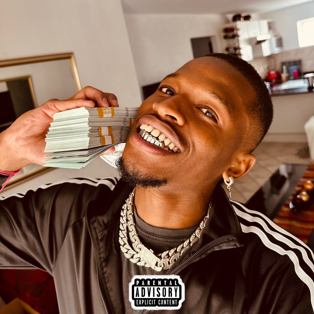 Last Minute / Hoe (Explicit)