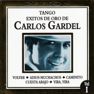 收聽Carlos Gardel的Esta Noche Me Emboracho歌詞歌曲