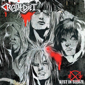 ดาวน์โหลดและฟังเพลง It's A Miracle (Explicit) พร้อมเนื้อเพลงจาก Crashdiet