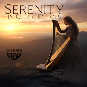 Celtic Chillout Relaxation Academy的專輯Serenity in Celtic Echoes