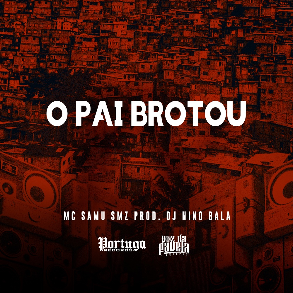 O Pai Brotou (Explicit)