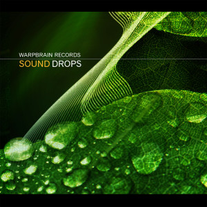 Various的專輯Sound Drops