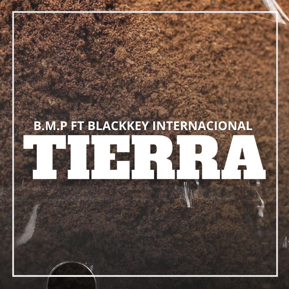 Tierra (feat. Blackkey internacional) (Radio Edit|Explicit)