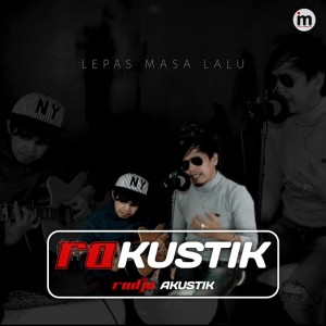 Radja的专辑Lepas Masa Lalu (Acoustic)