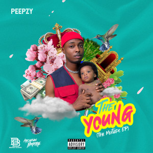 Listen to Signs & Wonders song with lyrics from Peepzy