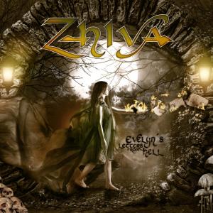收聽Zhiva的Haunted (其他)歌詞歌曲