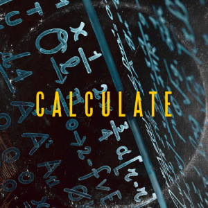 ดาวน์โหลดและฟังเพลง Calculate พร้อมเนื้อเพลงจาก Clout Cassette