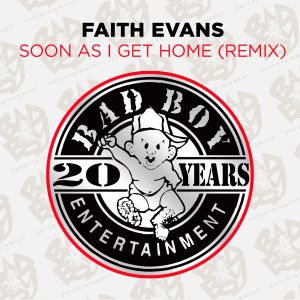 收聽Faith Evans的Soon as I Get Home (Instrumental)歌詞歌曲
