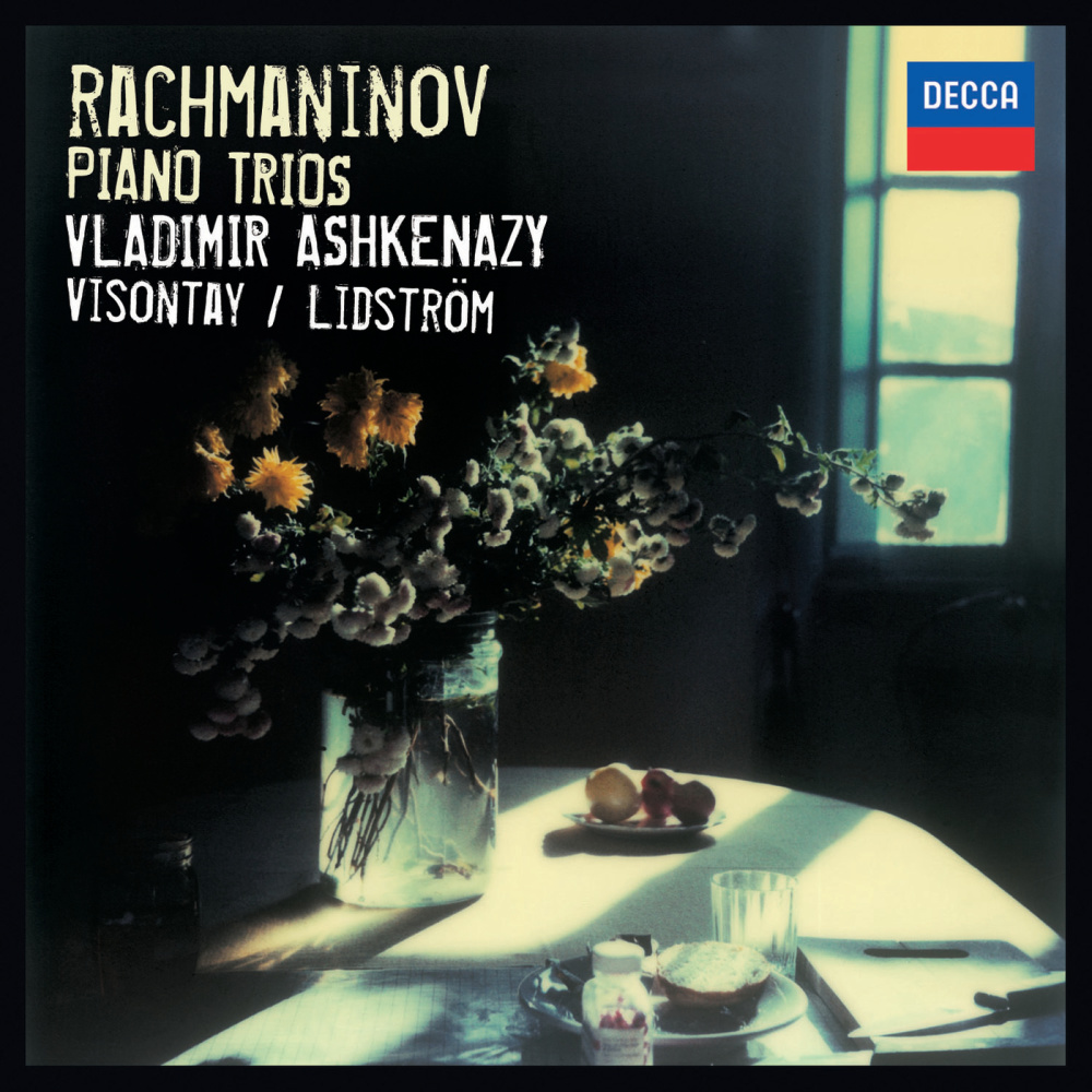 Rachmaninov: Son, Op.38, No.5 (Arr. Piano & Cello)