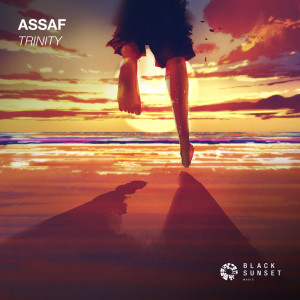 ดาวน์โหลดและฟังเพลง Trinity (Extended Mix) พร้อมเนื้อเพลงจาก Assaf