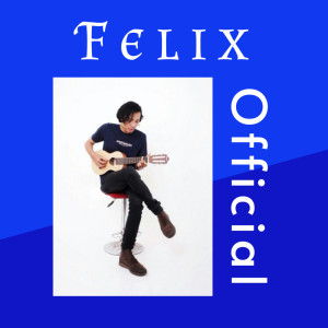 ดาวน์โหลดและฟังเพลง Dengar Bisikku (Acoustic) พร้อมเนื้อเพลงจาก Felix official
