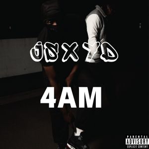 Album 4 AM (Explicit) from JS x YD