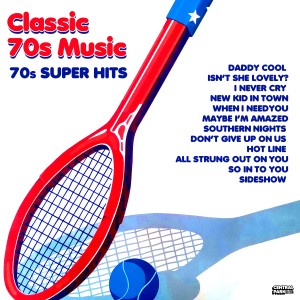 อัลบัม Classic 70s Music - 70s Super Hits ศิลปิน Varios