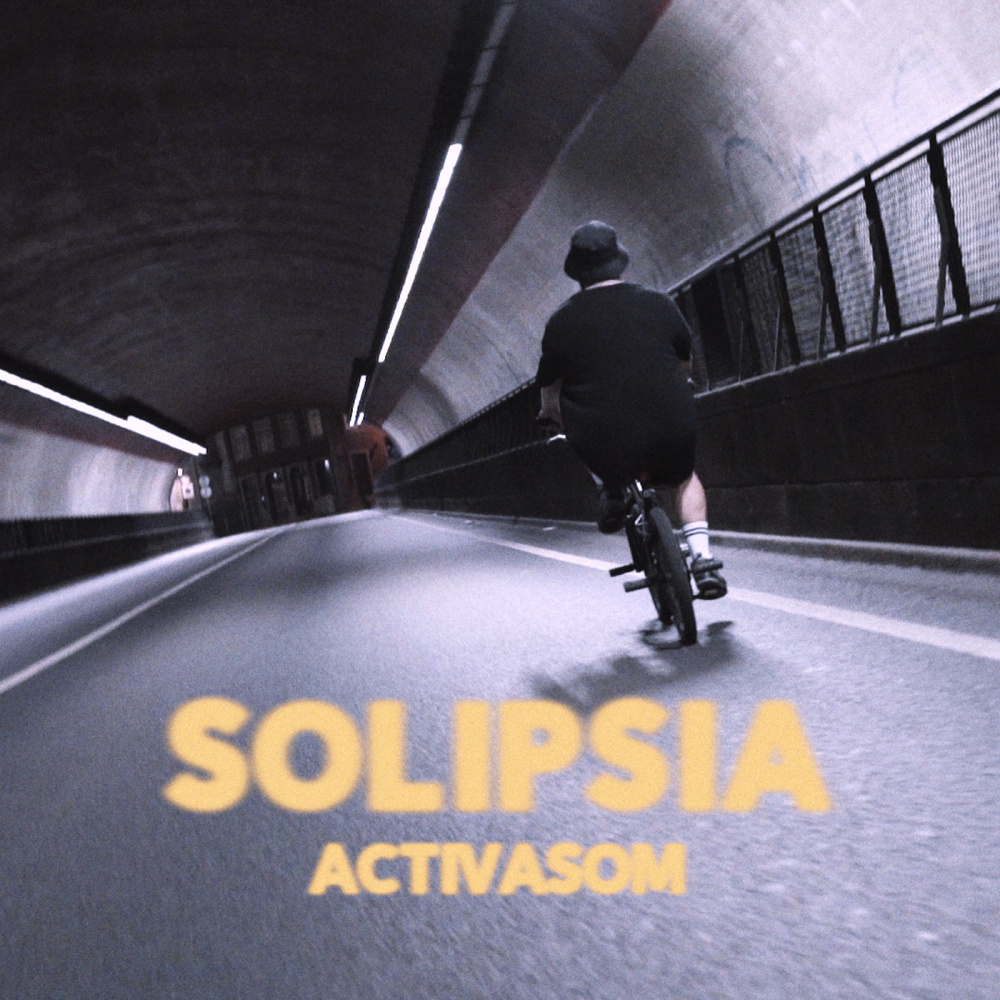 Solipsia (Explicit)