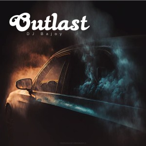 DJ Indobass的專輯Outlast