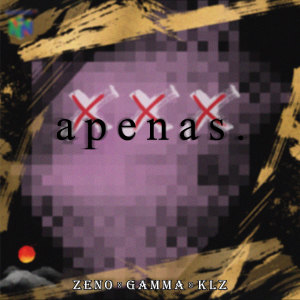 Gamma的專輯Apenas. (Explicit)