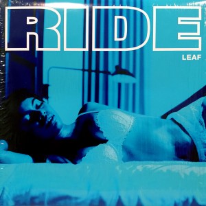 ดาวน์โหลดและฟังเพลง Ride พร้อมเนื้อเพลงจาก Leaf