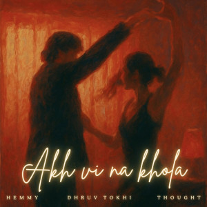 Album Akh Vi Na Khola from 