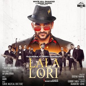 Album Lala Lori from Fazilpuria