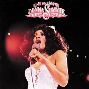 ดาวน์โหลดและฟังเพลง Once Upon A Time (Live At Universal Amphitheatre, Los Angeles/1978) พร้อมเนื้อเพลงจาก Donna Summer
