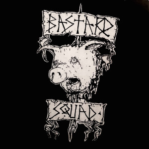 Dengarkan lagu Nothing & Nowhere nyanyian Bastard Squad dengan lirik