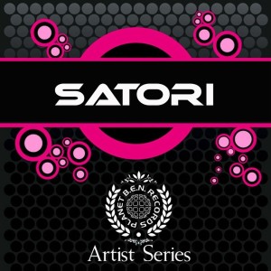 Dengarkan Smoke Weed lagu dari Satori dengan lirik