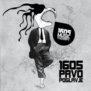 Album 1605 Prvo Poglavje oleh Various Artists