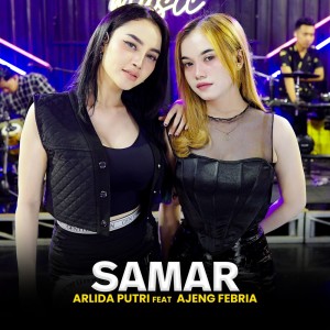 Arlida Putri的專輯Samar