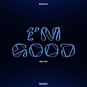Emilio的专辑I'm Good (Blue)