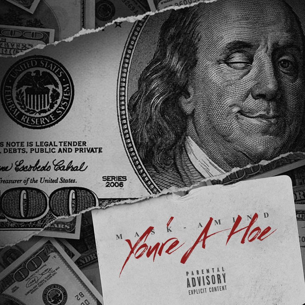 You're A Hoe (Explicit)