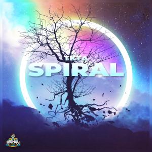ดาวน์โหลดและฟังเพลง Spiral พร้อมเนื้อเพลงจาก TKTA