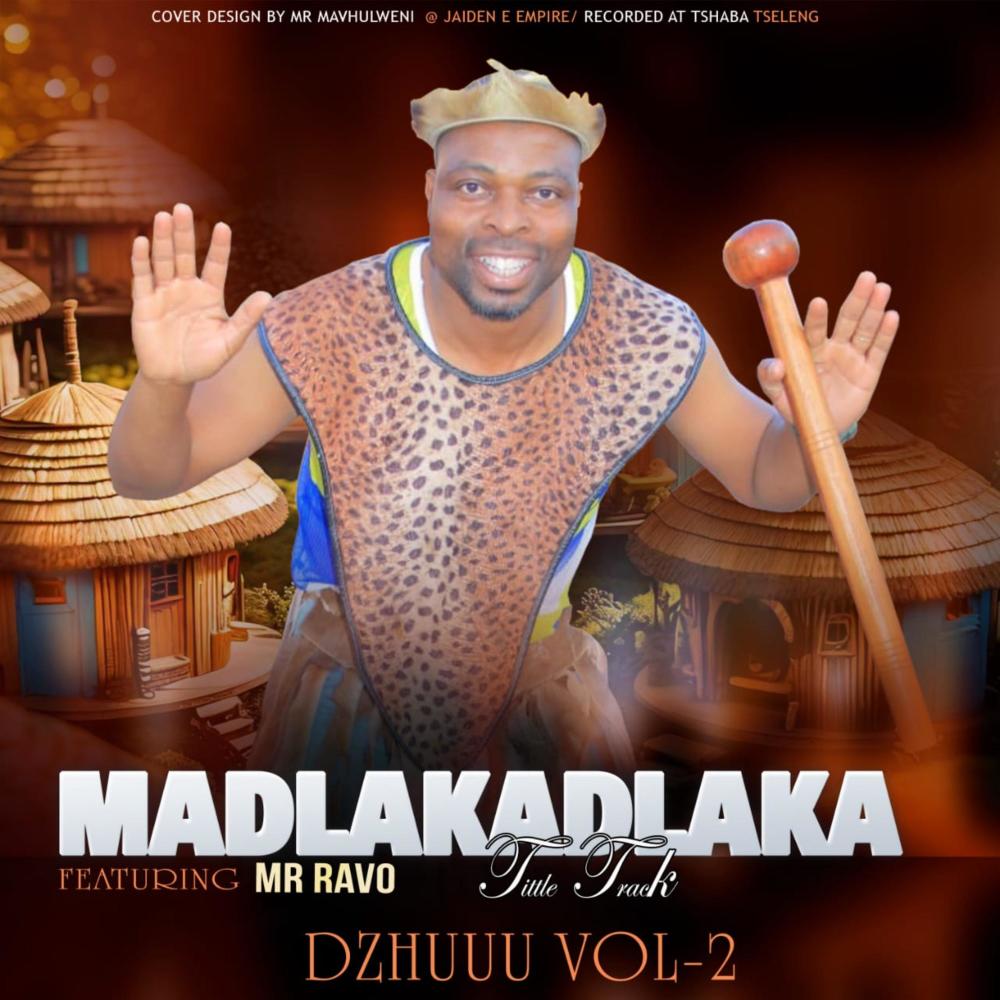 CICA MUGAZA (feat. MR RAVO & HOSI TSANWISI)