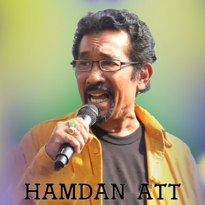 Album Hamdan Att from Hamdan Att