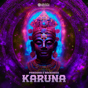 收聽Pandora的Karuna歌詞歌曲