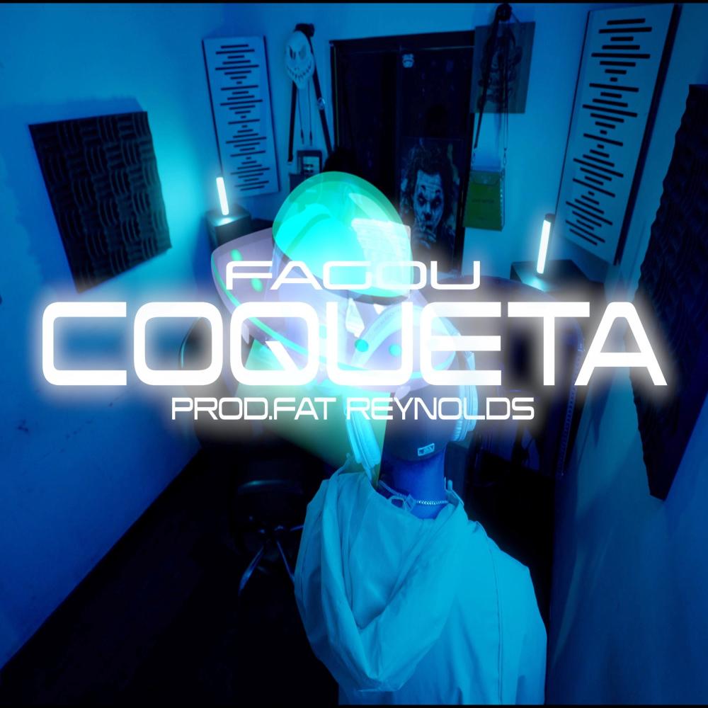 Coqueta (feat. Fagou & Fat Reynolds)