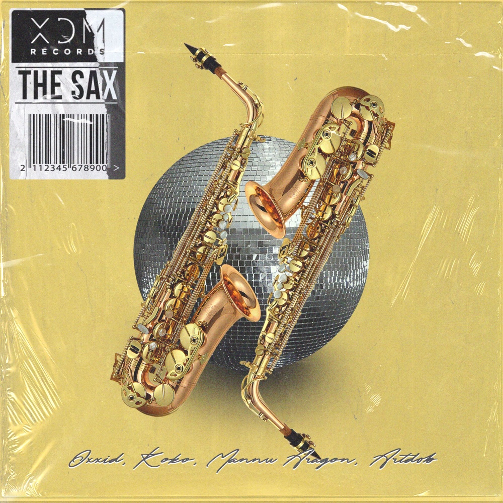 The Sax (Original Mix)