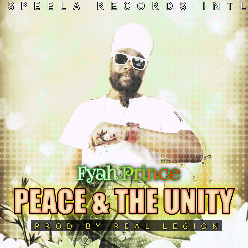 Peace & The Unity